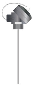 Temperature Sensor - HTS/R/H